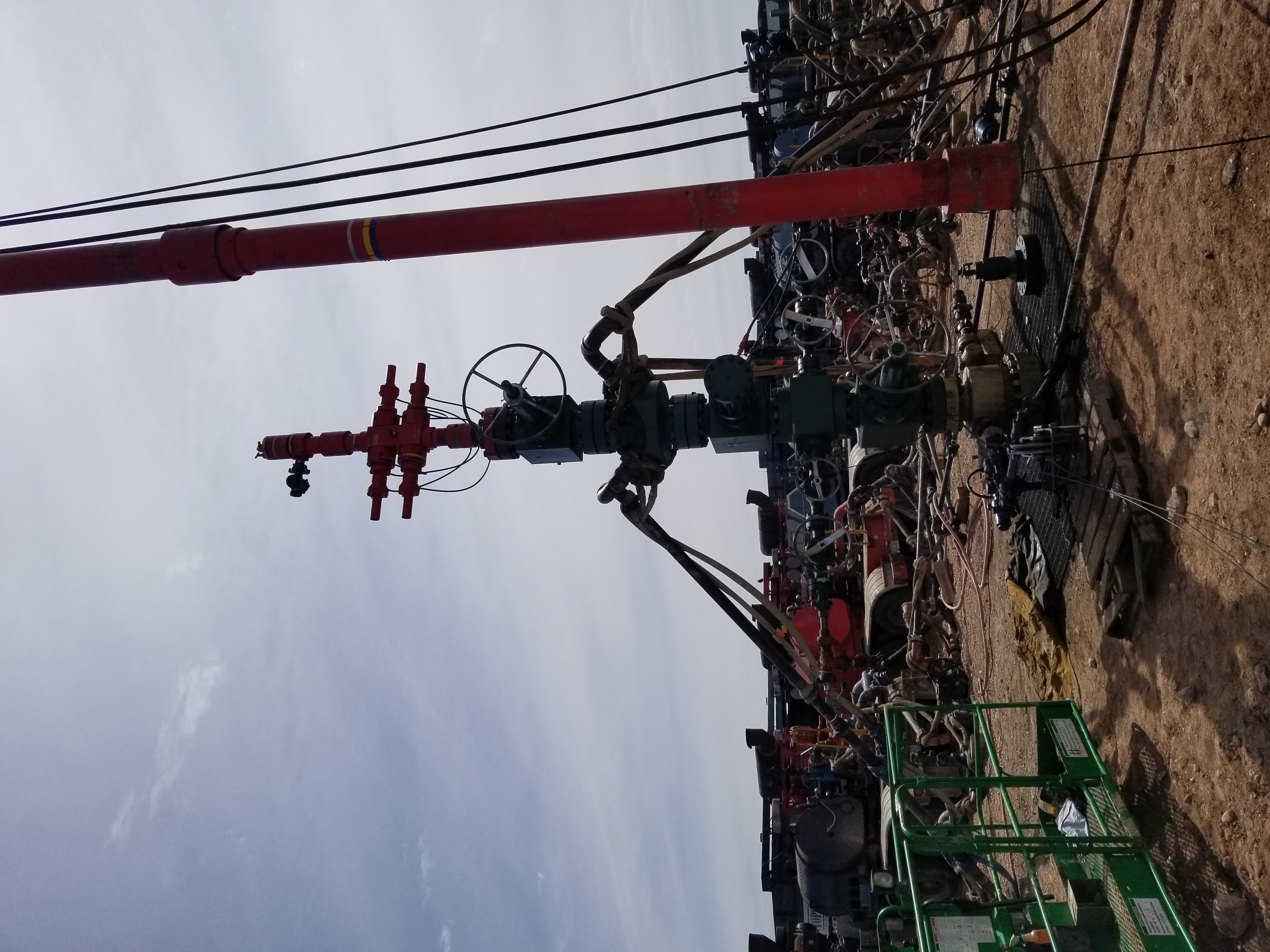 Professional consulting project