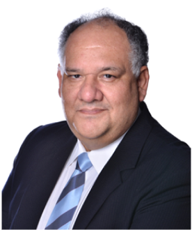 Professional consulting team